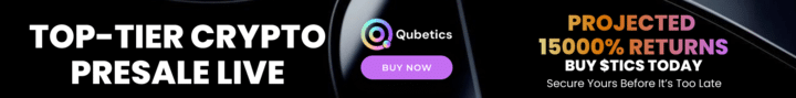 Qubetics, Hyperliquid, and Monero Are Gaining Fast—Is $TICS the Next Popular Crypto Coin to Buy?