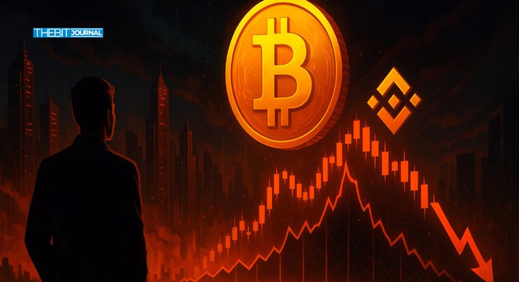 ATH Alert as Binance Founder Shares Harsh Crypto Warning