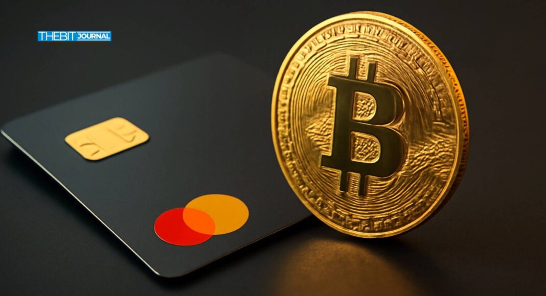 Bitget Wallet & Mastercard: Crypto Payment Card for All