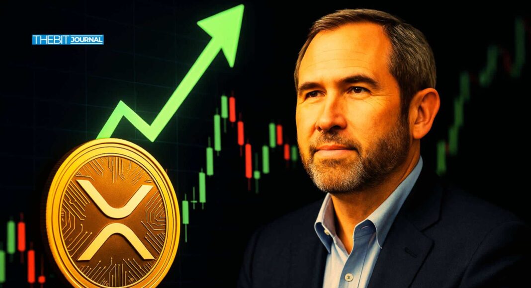 XRP Price Prediction 2025: Brad Garlinghouse’s Bold XRP Call