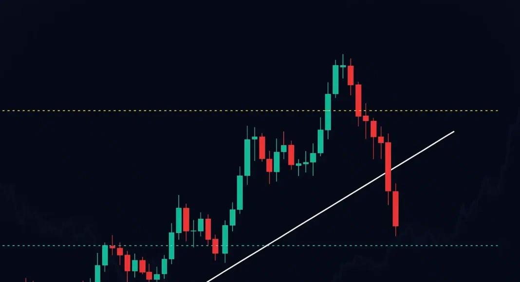 Ethereum Price Outlook: Will ETH Break Out or Break Down? – The Bit Journal