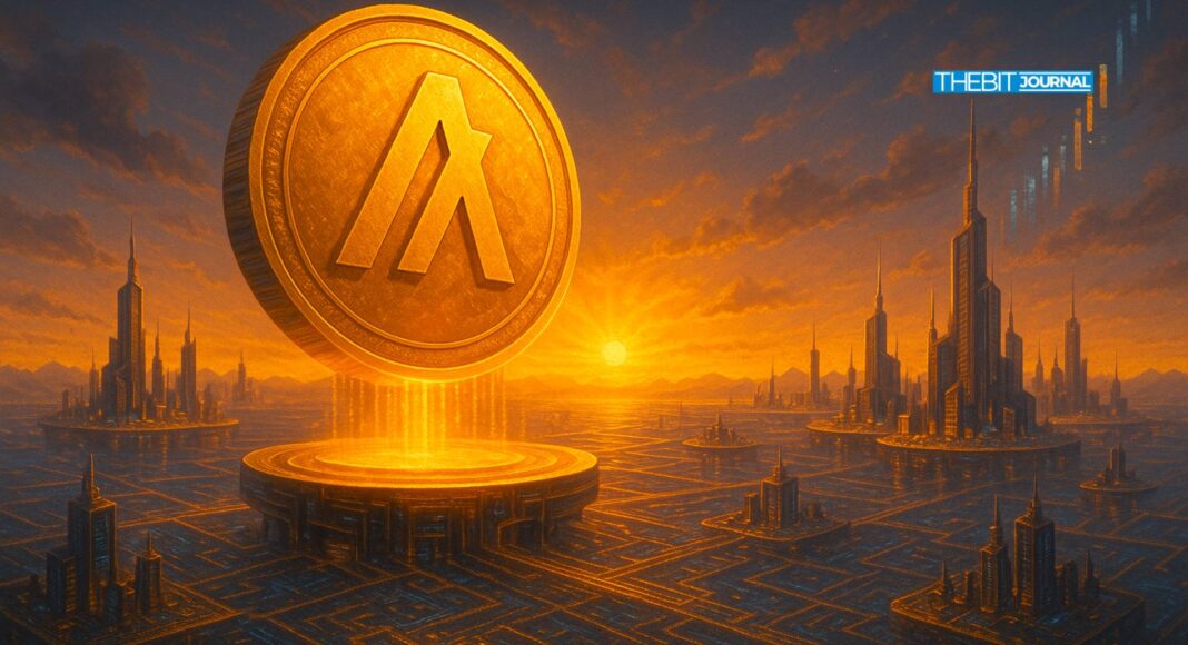 Algorand Leads Real World Asset Tokenization With 70% Market