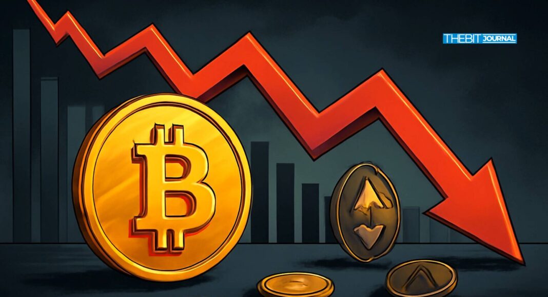 Crypto Exchange Traded Products: 2.7% Dip in 2025 Inflows