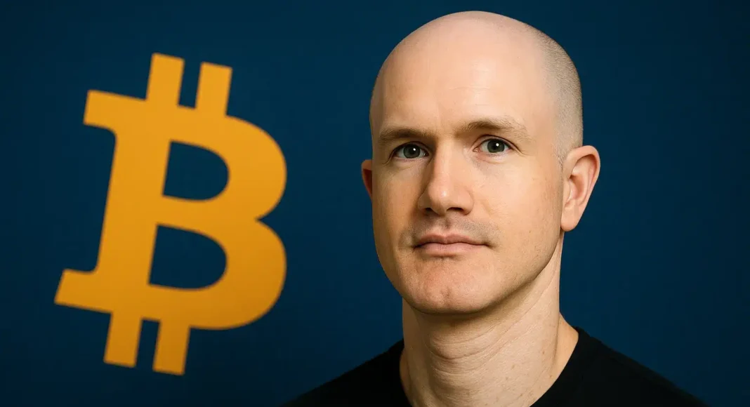 Coinbase CEO Reveals Weekly Bitcoin Purchases Amid Record-High Stock Price – The Bit Journal