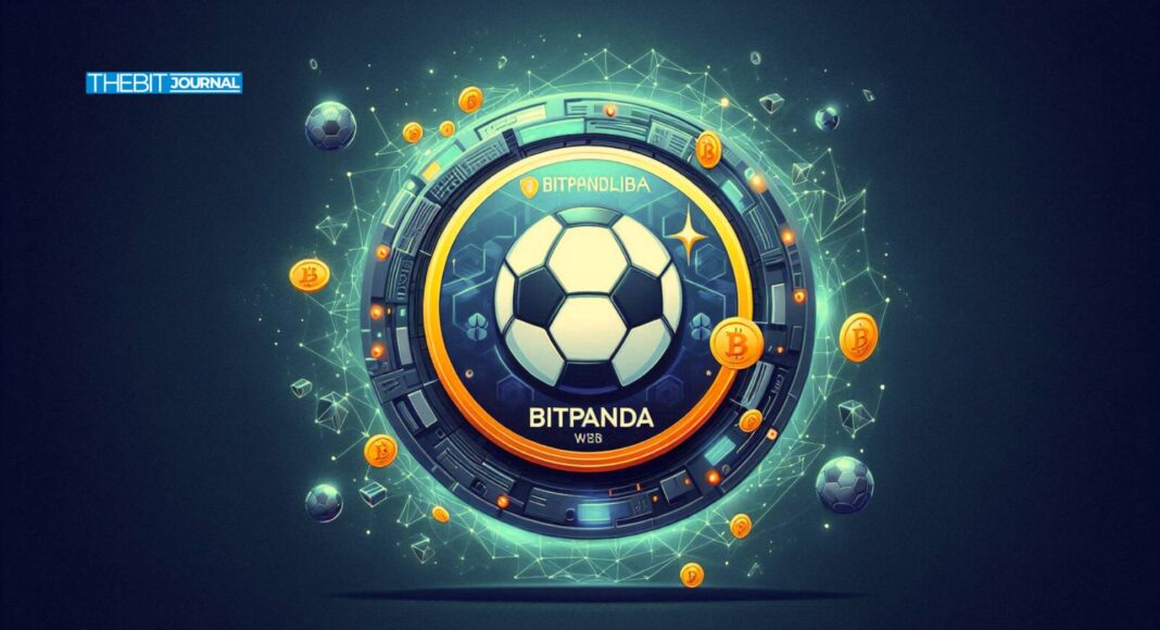 Bitpanda Web3 Token Launch Backed by PSG Labs for July 16