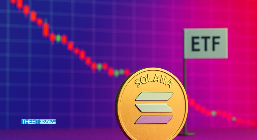 Why Solana Price Dropped 8% Despite ETF Launch