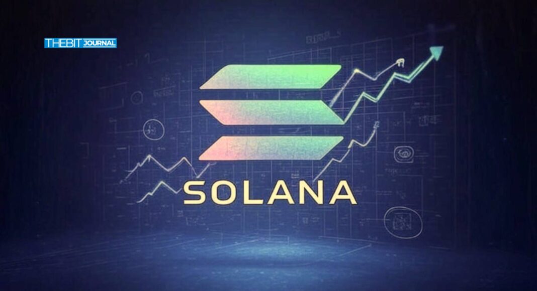 Solana Staking ETF SSK Sees $33M Opening Volume