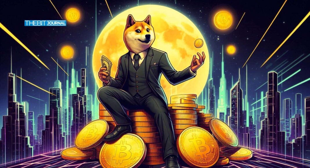 Dogecoin Price Prediction: Can DOGE Break the $0.180 Barrier?