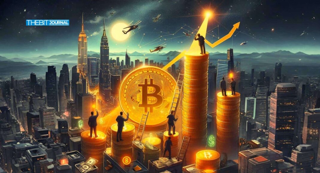 Figma Bitcoin Investment Hits $69.5M Before NYSE Debut