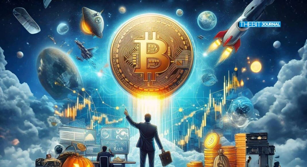 Bitcoin Price Prediction Jumps as Bulls Break Resistance