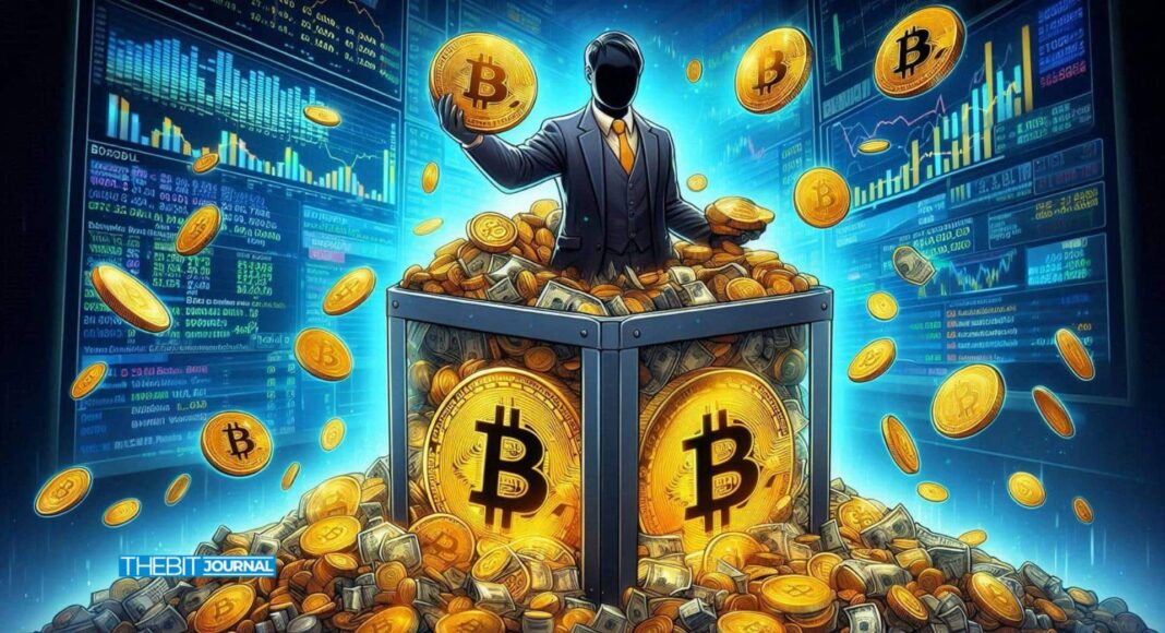 BlackRock’s Bitcoin ETF Surge past 700K BTC, Bull or Bear?