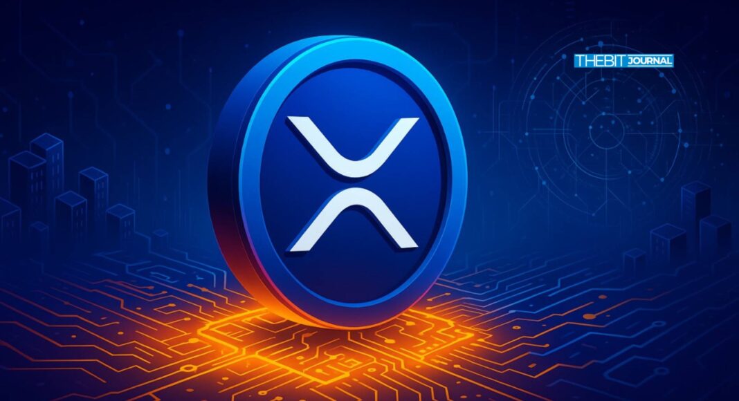 XRP Ledger EVM Sidechain Hits 1400 Smart Contracts Fast