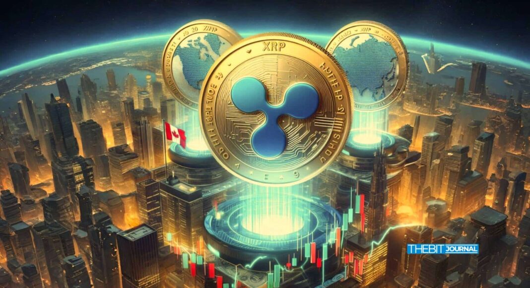 3iQ’s XRP ETF Hits $50M AUM Milestone in Just 23 Days