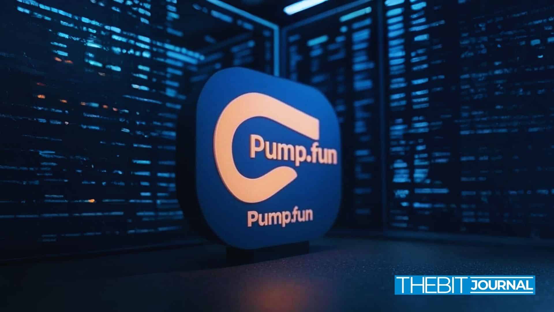 Mua lại Pump.fun thúc ​đẩy động lực ICO