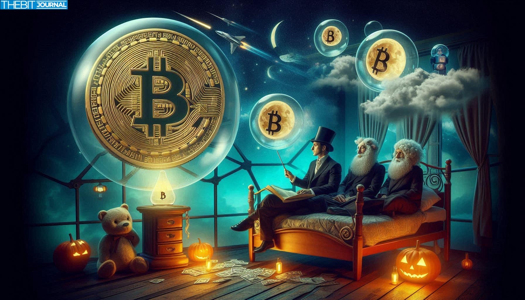 Bitcoin 2025 Forecast