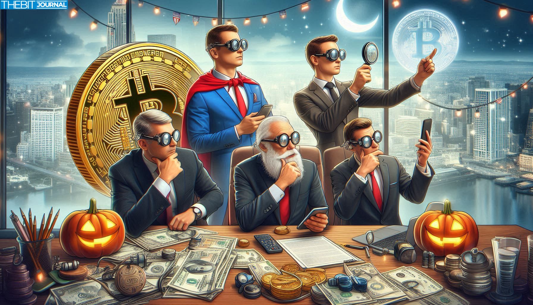 Dự Đoán Bitcoin 2025