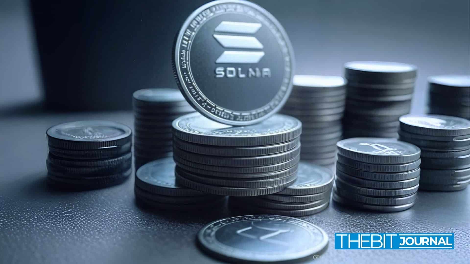 Quỹ ETF Staking Solana Ưu Tiên Bảo Vệ Nhà Đầu Tư