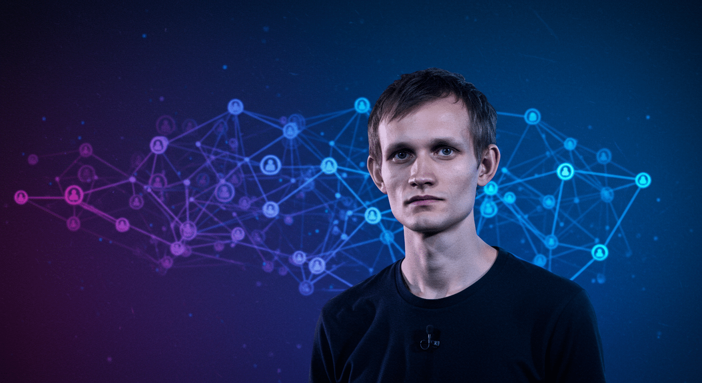 Vitalik ‌Buterin
