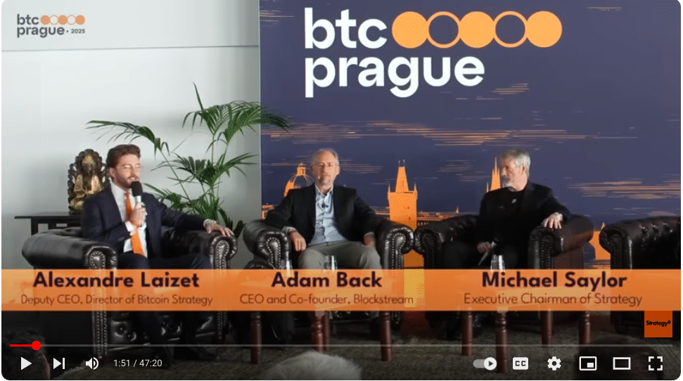 Các công ​ty ‍kho bạc Bitcoin