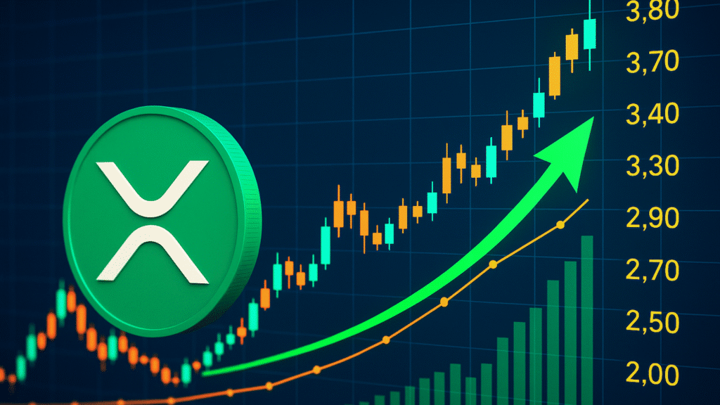 Phân tích giá XRP