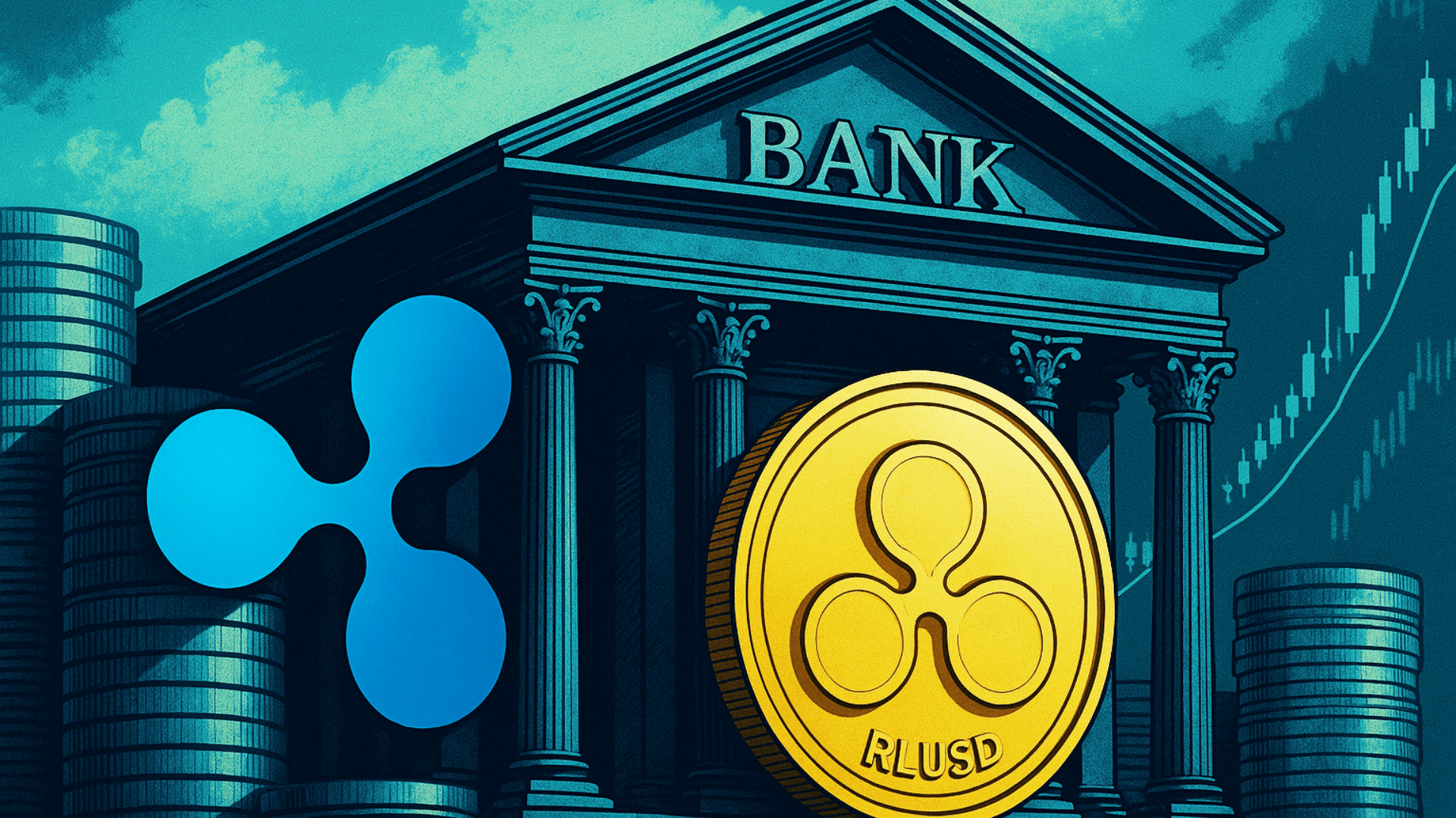 Giá XRP hôm nay