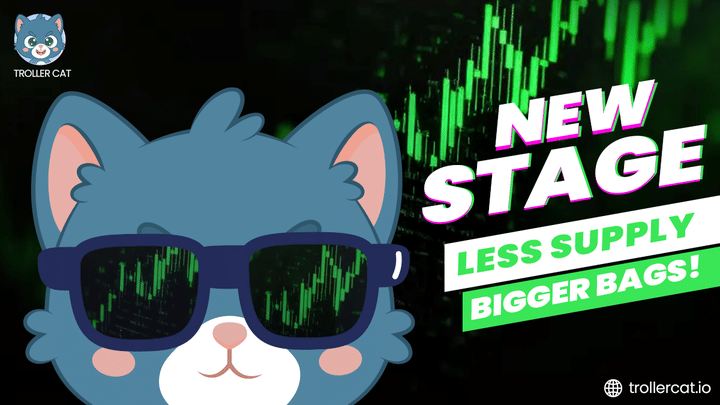 Turbo’s Past. Troller ​Cat’s Future—Stage 14 Might Be the Last Cheap Ticket